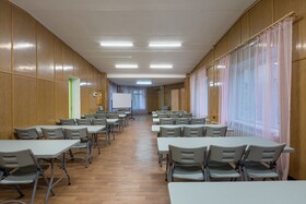 Recreational center Green City