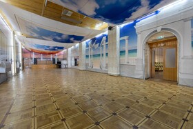 Recreational center Green City