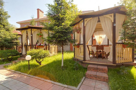 Malahovsky Ochag Hotel