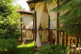 Malahovsky Ochag Hotel