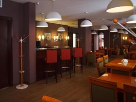 Hotel Forest