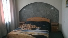 Dvorik na Yamskoy