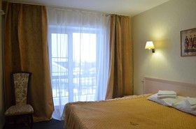 Svyatogor Hotel