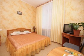 Svyatogor Hotel