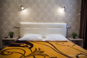 Volna Hotel