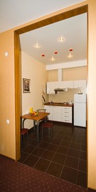 Apart Hotel