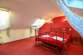 Hotel Esenin
