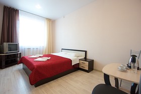 Hotel Esenin