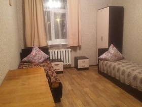 Hostel Dom Kolhoznika