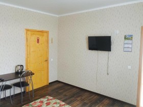 Hostel Dom Kolhoznika