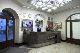 Aparthotel Centr