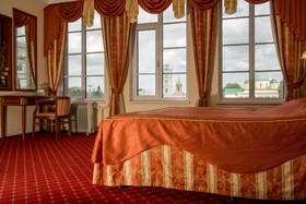 Armenia Hotel