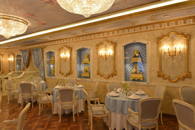 Boutique-Hotel Turgenev