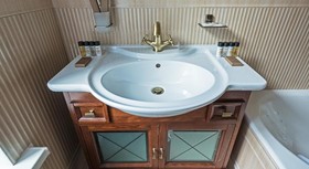 Boutique-Hotel Turgenev