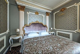 Boutique-Hotel Turgenev