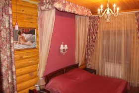 Hotel Tsar