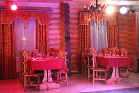 Hotel Tsar