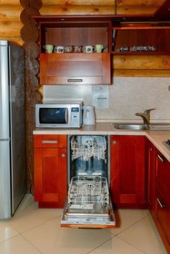 Cottage Hotel Stepanovo