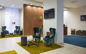 Radisson Residences Zavidovo