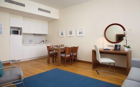Radisson Residences Zavidovo