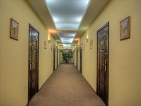 Graf Hotel