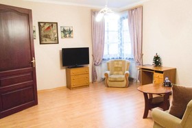 Gästehaus Albertina