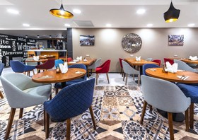 Holiday Inn Kaliningrad