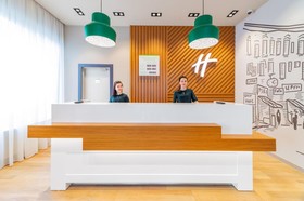 Holiday Inn Kaliningrad