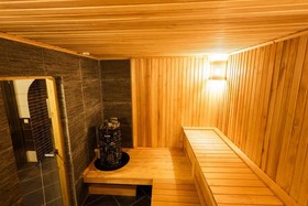 Villa Gotland