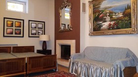 Villa Lanvil