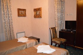 Villa Lanvil