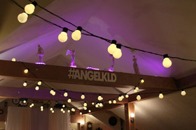 Angel Hotel