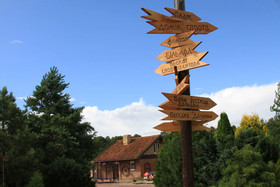 Angel Hotel