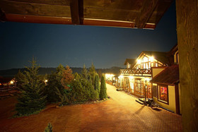 Angel Hotel