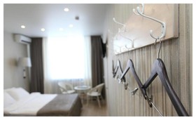 Svetlana Hotel