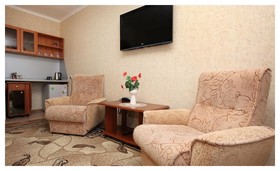 Svetlana Hotel