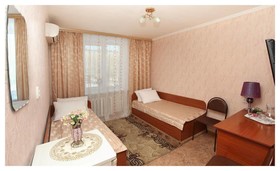 Svetlana Hotel