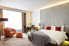Tigre de Cristal Hotel & Resort