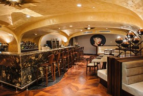 Tigre de Cristal Hotel & Resort