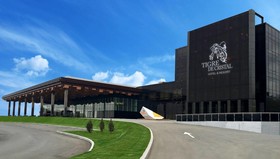 Tigre de Cristal Hotel & Resort
