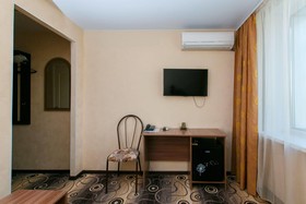Hotel Central