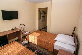Hotel Central