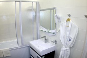 Hotel Strannik