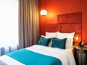 Mercure Blagoveshchensk