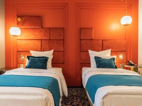 Mercure Blagoveshchensk