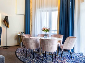Mercure Blagoveshchensk