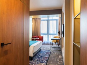 Mercure Blagoveshchensk
