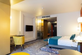 Mercure Blagoveshchensk
