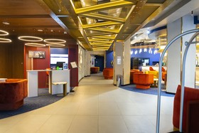 Mercure Blagoveshchensk