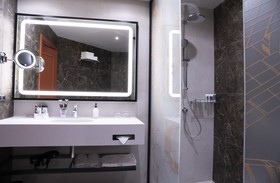 Mercure Blagoveshchensk